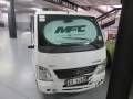 Vehicle Auction - Pe