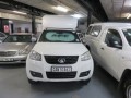 Vehicle Auction - Pe