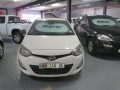 Vehicle Auction - Pe
