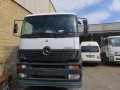 Vehicle Auction - Pe