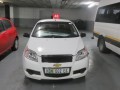 Vehicle Auction - Pe 1