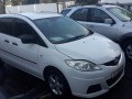 Vehicle Auction - Somerset West