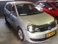 Vehicle Auction - Somerset West 1