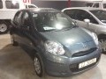 Vehicle Auction - Somerset West 1
