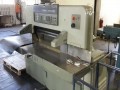 Printing Equipment Disposal Auction