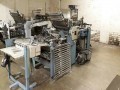 Printing Equipment Disposal Auction 7
