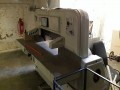 Printing Equipment Disposal Auction 18