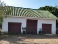 3 Garages On Large Stand, St Helena Bay
