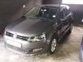 Vehicle Auction, Somerset West 1