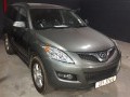 Vehicle Auction, Somerset West 1