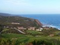 Vacant Stand in Pezula Golf Estate