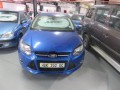 Vehicle Auction, PE
