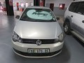 Vehicle Auction, PE 1