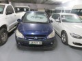 Vehicle Auction - Pe