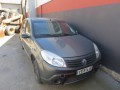 Vehicle Auction, PE