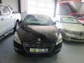 Vehicle Auction, PE
