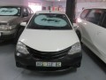 Vehicle Auction, PE 1