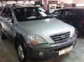 Vehicle Auction, Somerset West