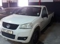 Vehicle Auction, Somerset West