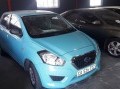 Vehicle Auction, Somerset West 1