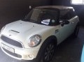 Vehicle Auction, Somerset West