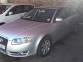 Vehicle Auction, Somerset West