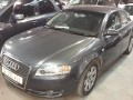 Vehicle Auction, Somerset West 1