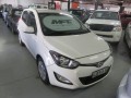 Vehicle Auction, PE
