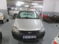 Vehicle Auction, PE 1