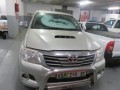 Vehicle Auction, PE