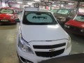 Vehicle Auction, PE 1