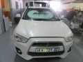 Vehicle Auction, PE