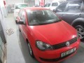 Vehicle Auction, PE 1