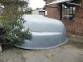 Swimming Pool Moulds, Etc - Liquidation Auction