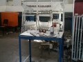 Engineering Equipment And Machinery, Golden Springs 16