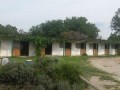 Equestrian Centre, Krugersdorp