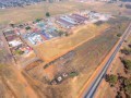 3 x Vacant Industrial Stands and  24 Ha Property with 12 Industrial Units, Golden Springs 