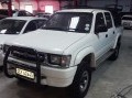 Vehicle Auction - Somerset West