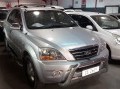 Vehicle Auction - Somerset West 1