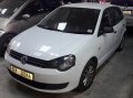 Vehicle Auction - Somerset West