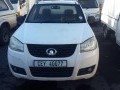 Vehicle Auction - Somerset West