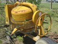 Yellow Metal and Construction Equipment, Grahamstown 34