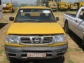 Yellow Metal and Construction Equipment, Grahamstown 36