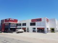 Commercial Property, Bothaville, Freestate