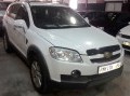 Vehicle Auction - Somerset West