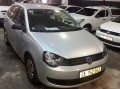 Vehicle Auction - Somerset West