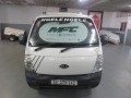 Vehicle Auction - Pe