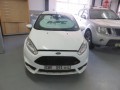 Vehicle Auction - Pe