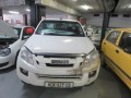 Vehicle Auction - Pe