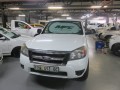 Vehicle Auction - Pe